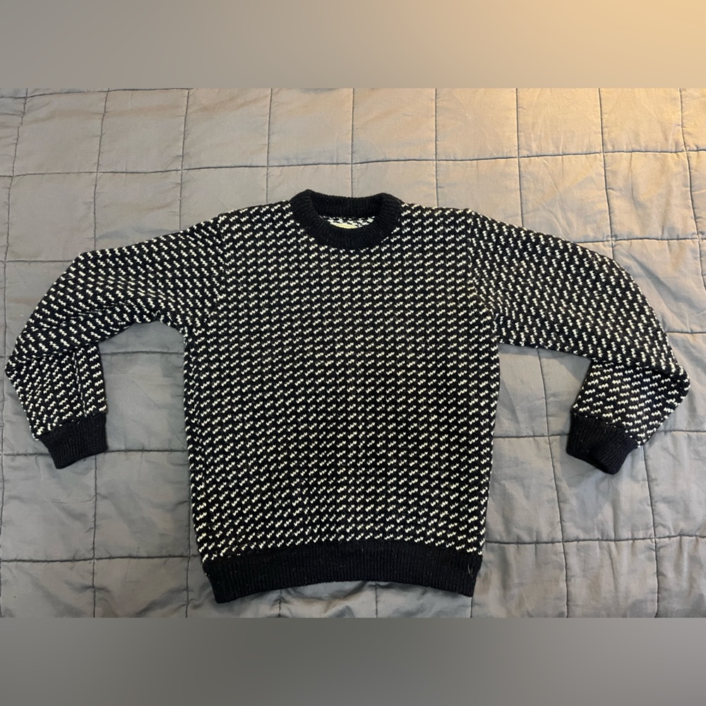 Vintage Sweater